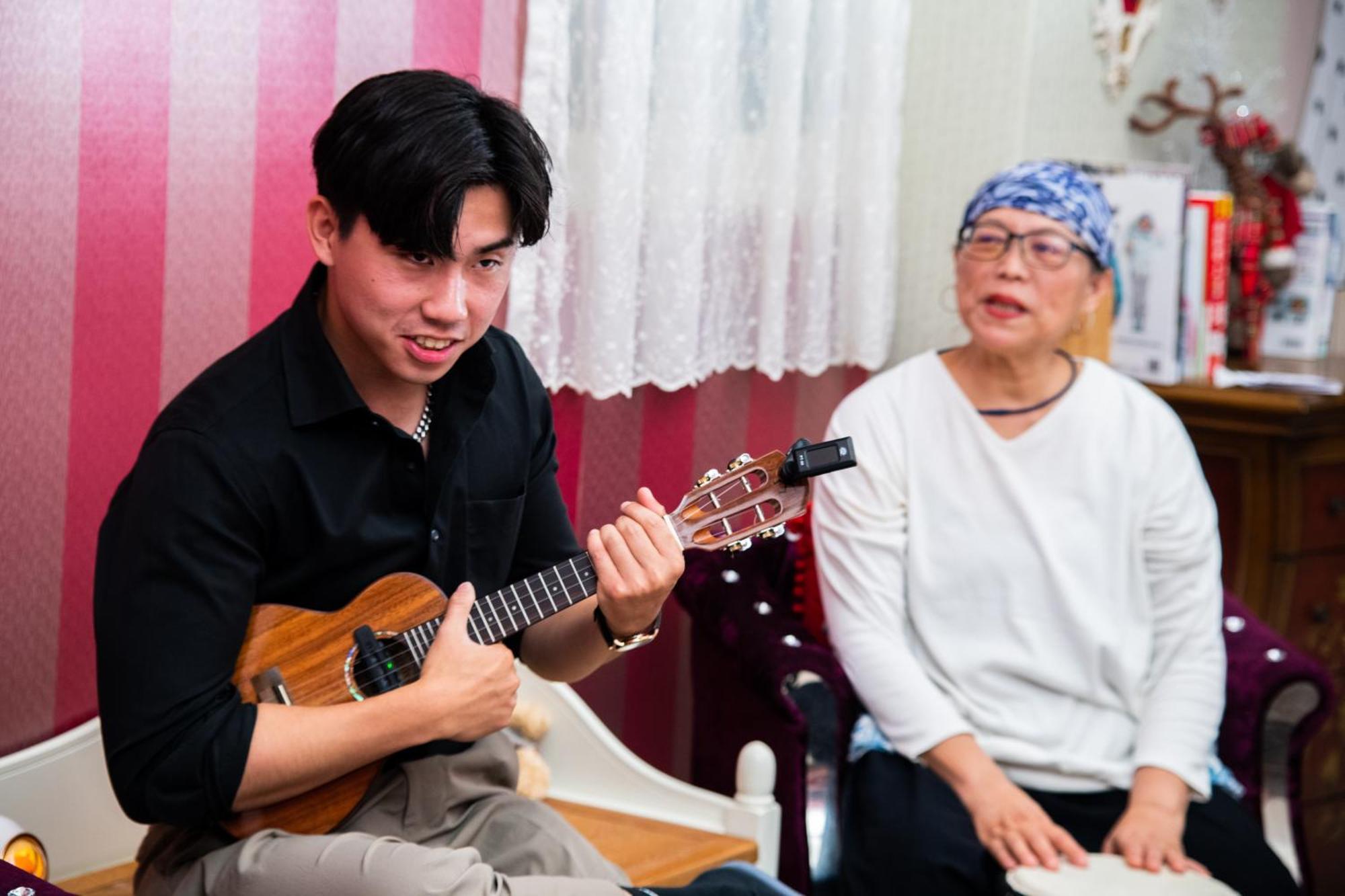 台東民宿托斯卡尼療癒館toscana Mary 親子寵物友善可包棟卡拉ok自動麻將 Taitung Bagian luar foto