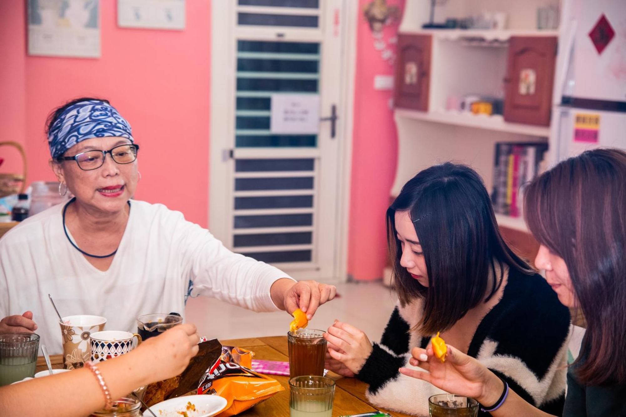台東民宿托斯卡尼療癒館toscana Mary 親子寵物友善可包棟卡拉ok自動麻將 Taitung Bagian luar foto