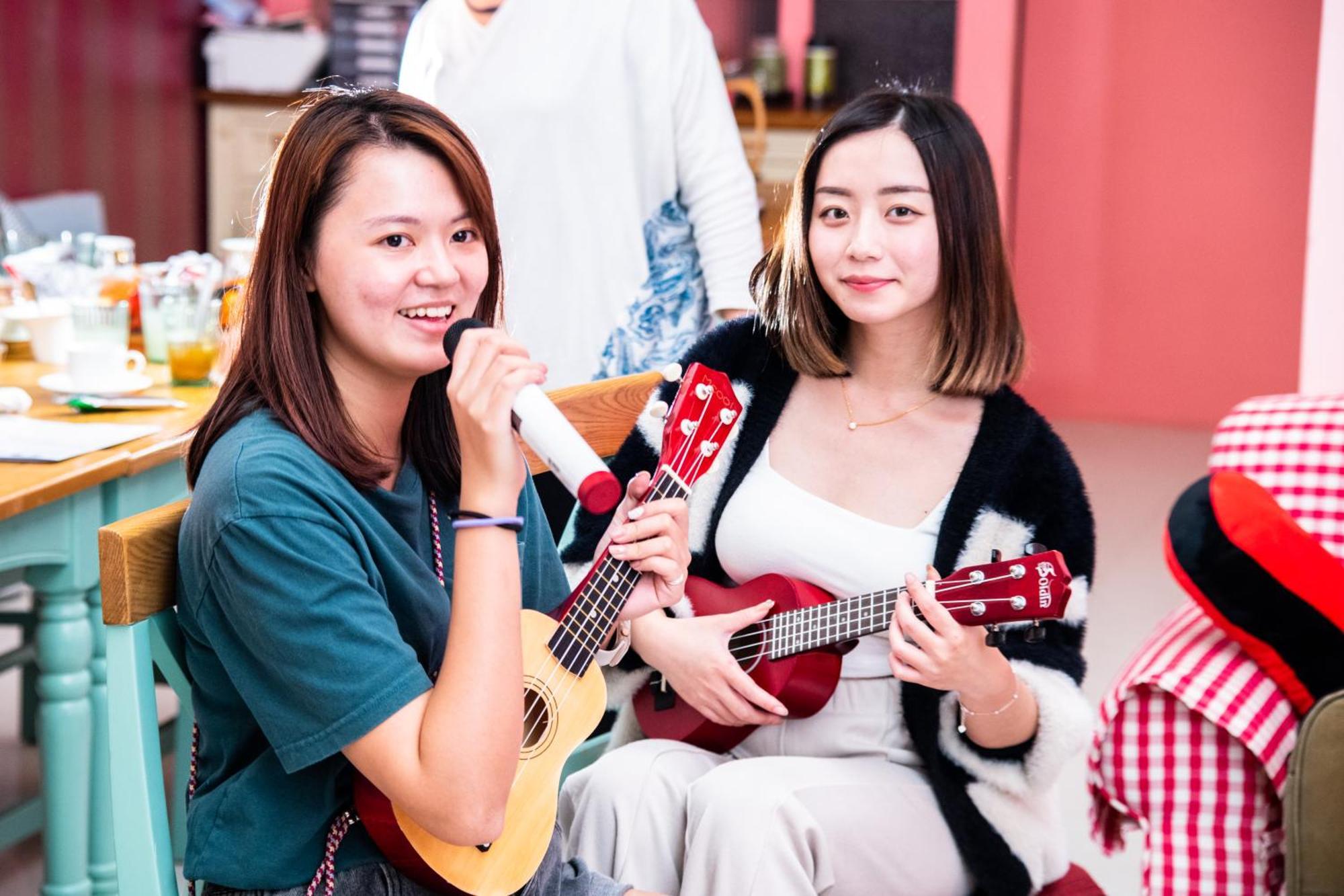 台東民宿托斯卡尼療癒館toscana Mary 親子寵物友善可包棟卡拉ok自動麻將 Taitung Bagian luar foto