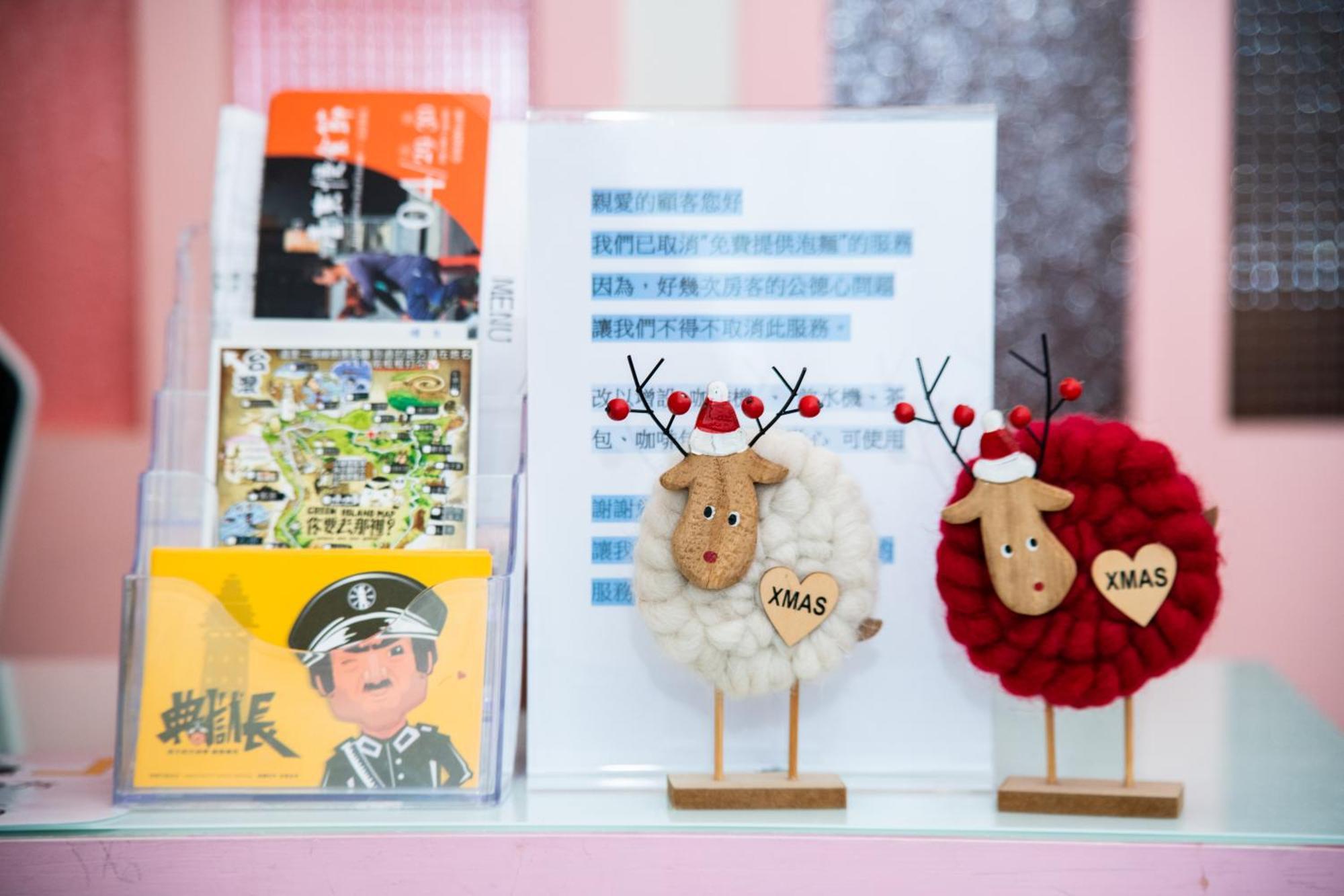 台東民宿托斯卡尼療癒館toscana Mary 親子寵物友善可包棟卡拉ok自動麻將 Taitung Bagian luar foto